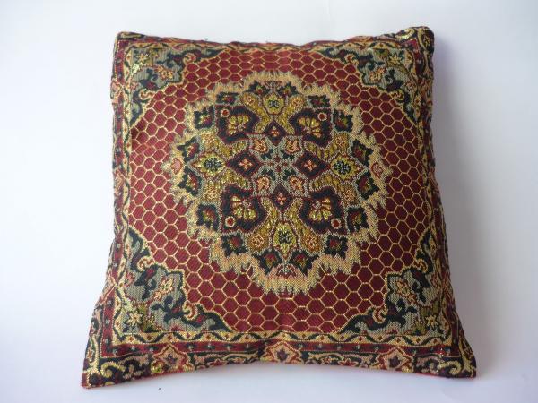 Cushions