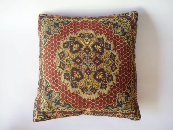 Cushions