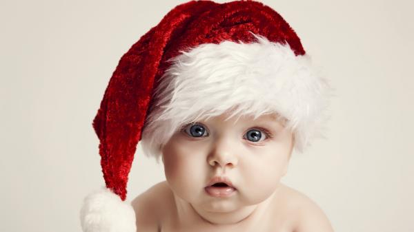 Cute Baby