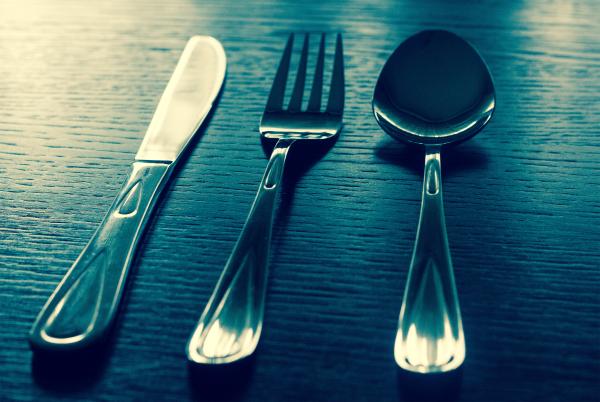 Cutlery