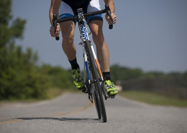 Cycle Race