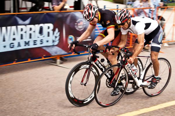 Cycling Competition