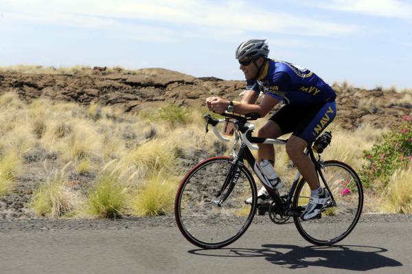 Cycling Competition