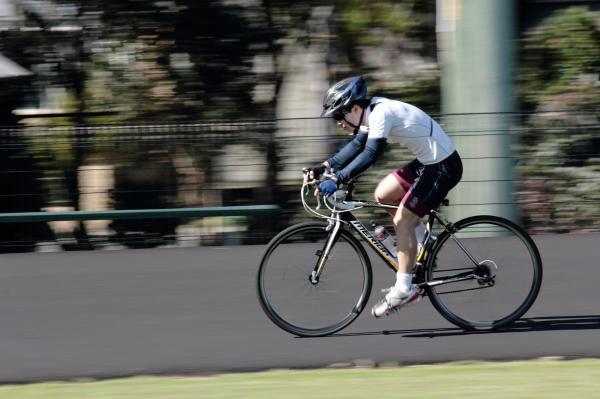 Cyclist