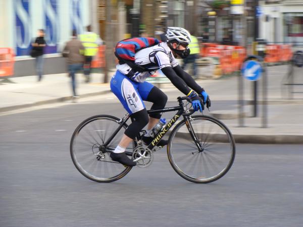 Cyclist