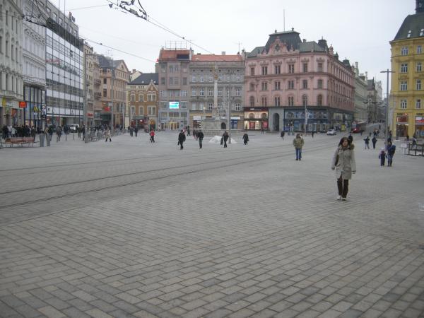 Czech Republic Overview