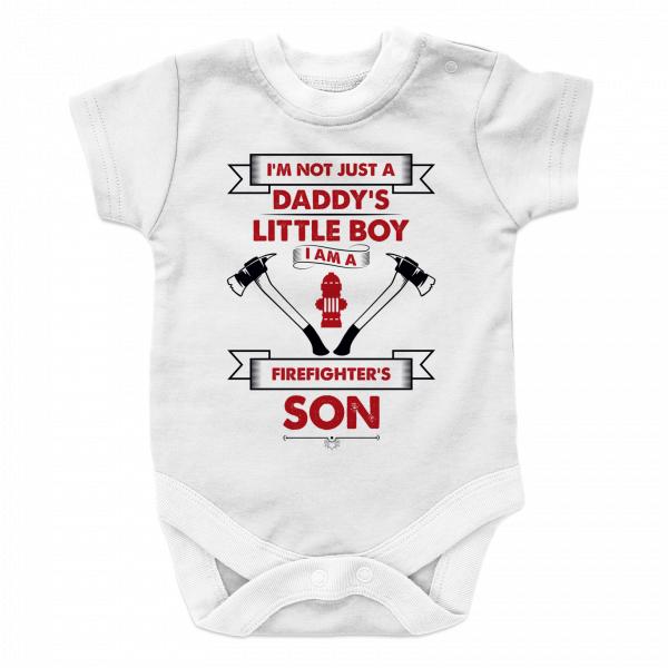 Daddy's Little Boy