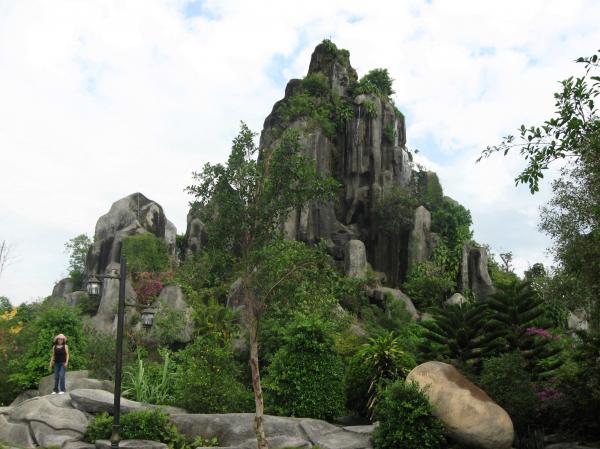 Dai Nam Van Hien Paradise 11