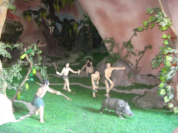 Dai Nam Van Hien Paradise 4