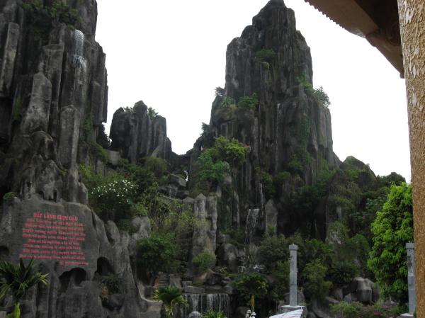 Dai Nam Van Hien Paradise 6