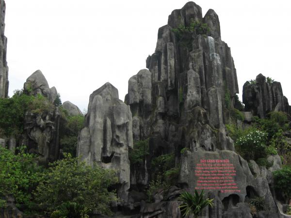 Dai Nam Van Hien Paradise 7