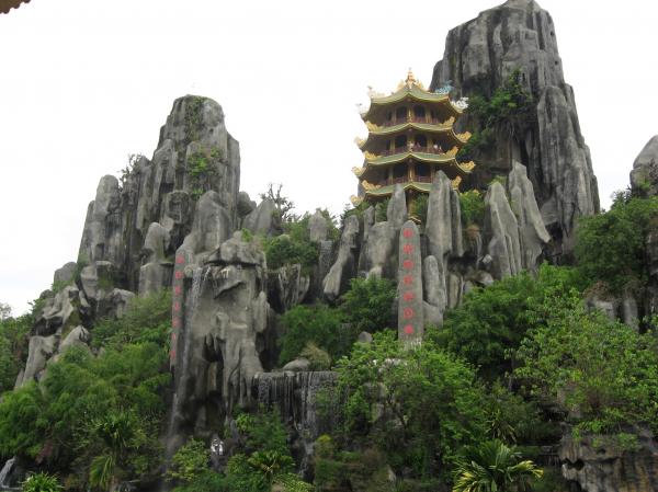 Dai Nam Van Hien Paradise 8