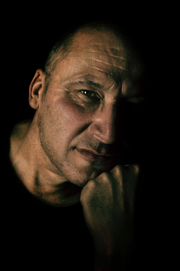 Daniel Craig