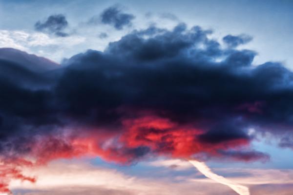 Dark Clouds