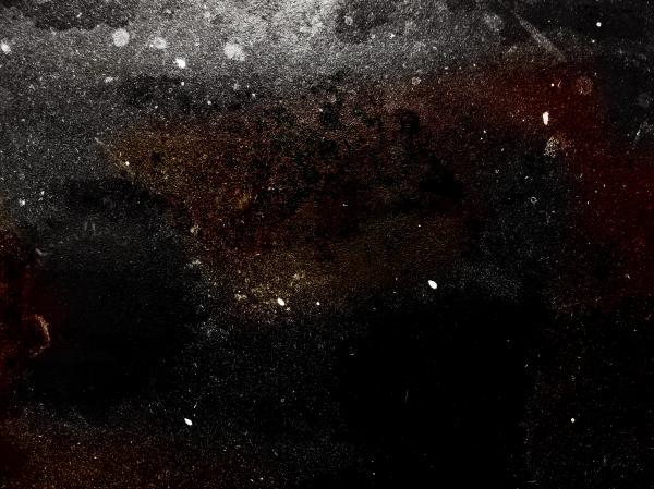 Dark Grunge Texture