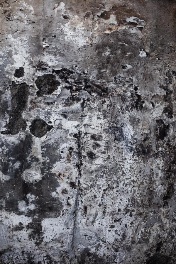 Dark Grunge Wall Texture