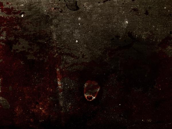 Dark Grungy Texture
