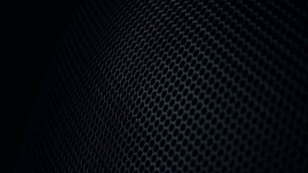 Dark Metal Background