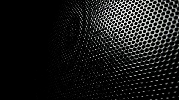 Metallic Background