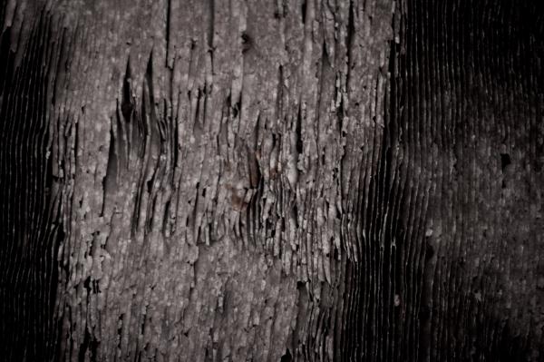 Dark Metallic Texture