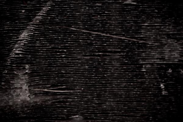 Dark Metallic Texture