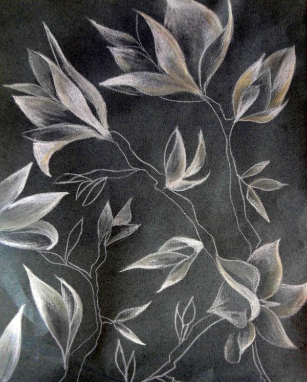Dark Petals