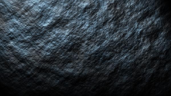 Dark Rock Surface