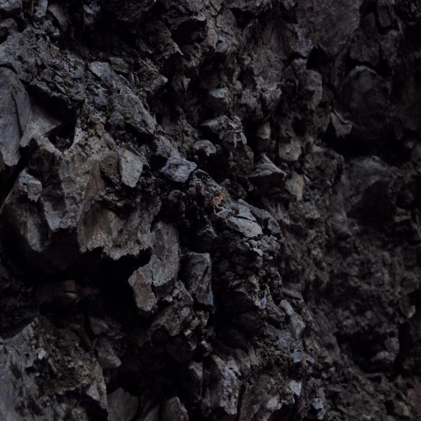 Dark Rock Texture
