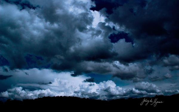 Dark Sky
