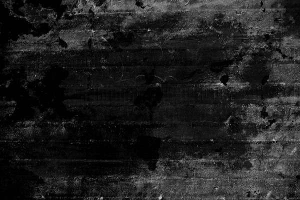 Dark Stone Wall Texture