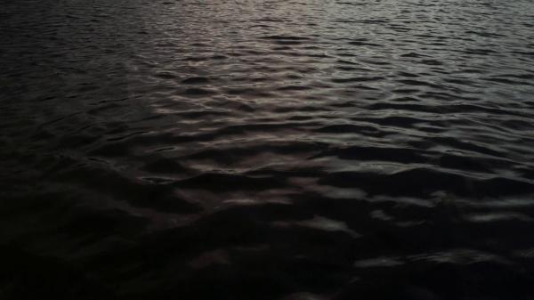 Dark water