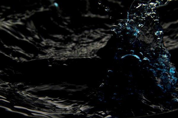 Dark Water Texture