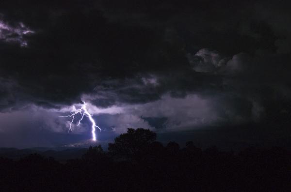 Dark Weather