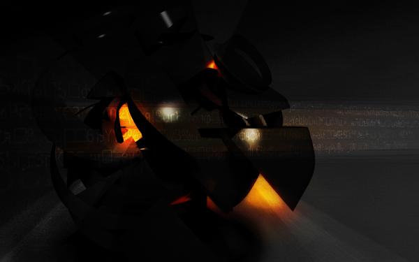Darkflame