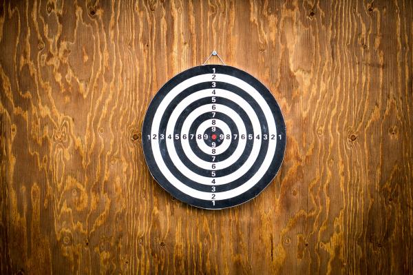 Dart Board