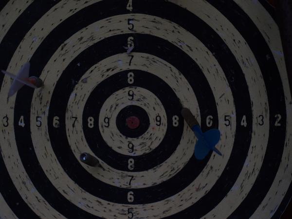 Darts