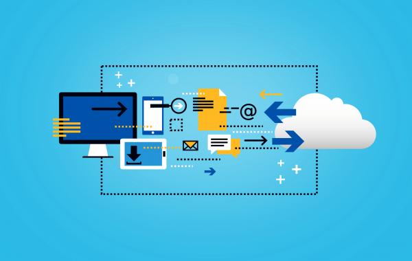 Data Storage and Cloud Computing