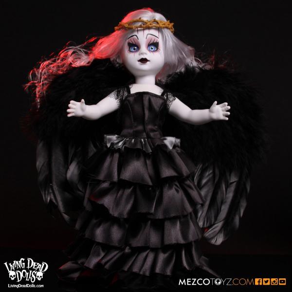 Dead Doll Society