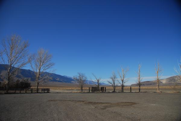 Death Valley