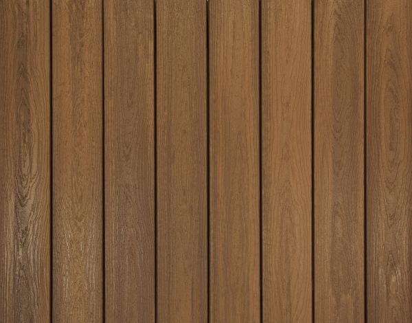 Deck wood