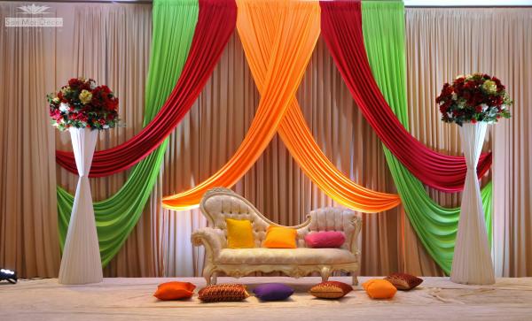 Decoration