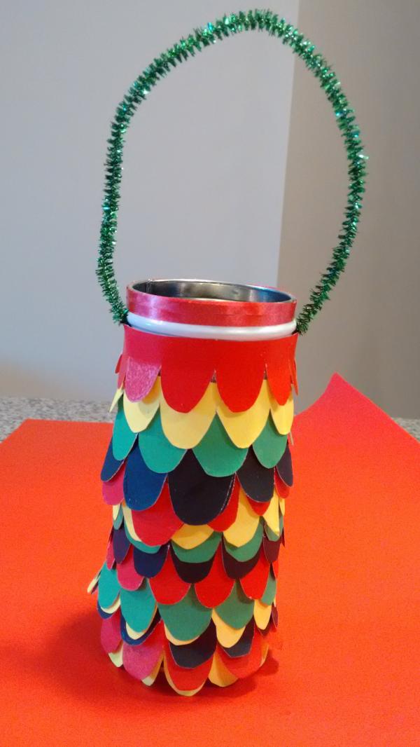 Decoration Piece