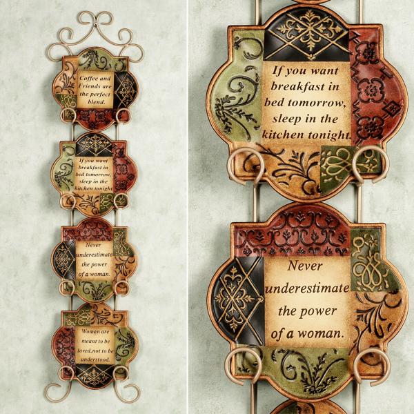 Decorative Ceramic plate