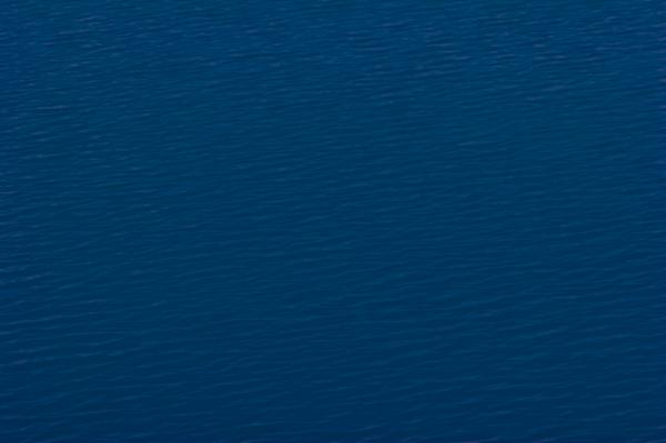 Deep blue water texture