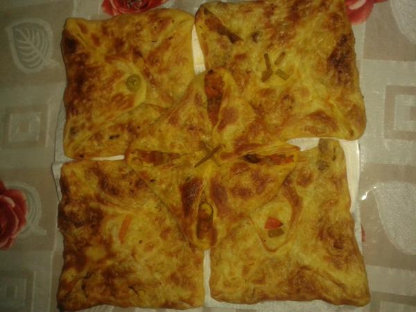 Delicious Rgayev