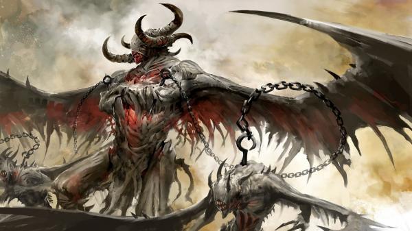 Demon