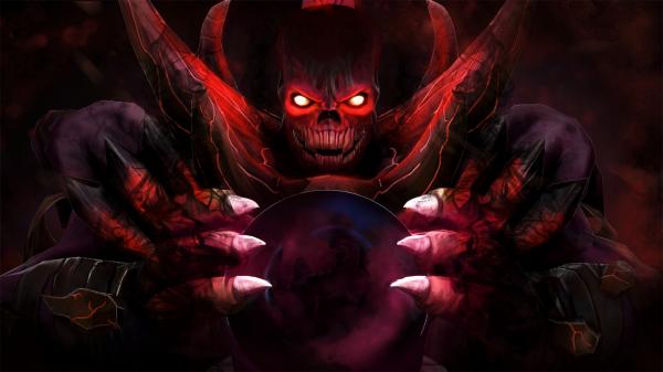 Demon Lord