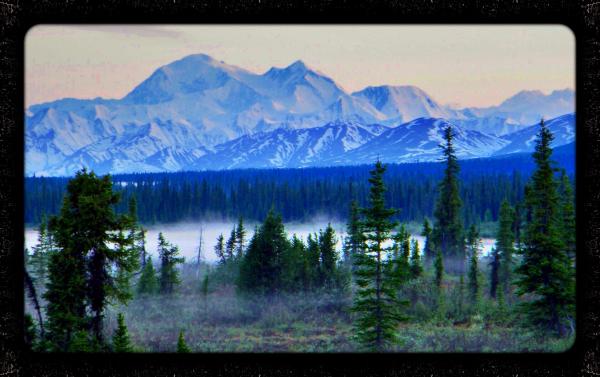 Denali, Alaska