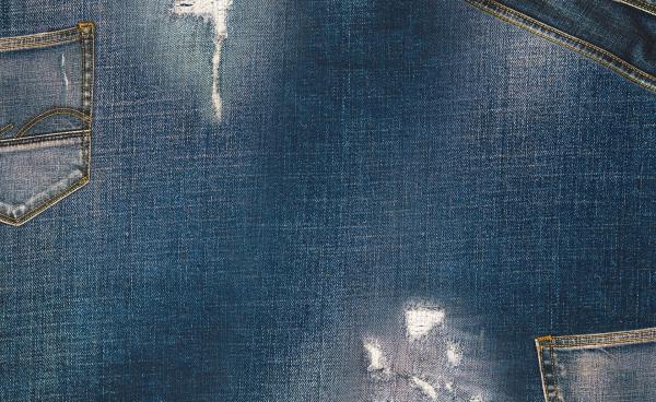 Denim Jeans Background