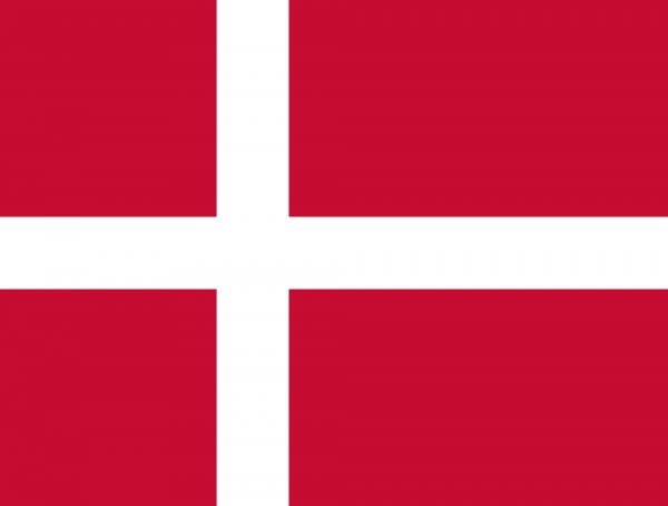 Denmark Flag